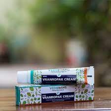 Vranropak Cream